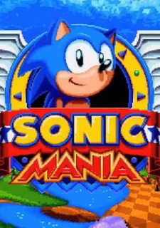 Baixar Sonic Mania (v1.06.0503 & ALL DLC) Free Download 2023