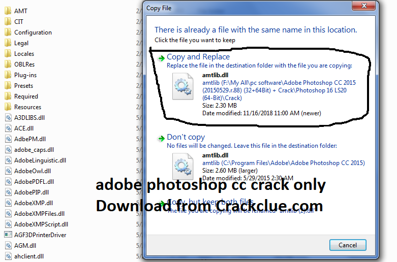 Adobe Photoshop CC 24.5 Crack only + License Key [x64]-2023