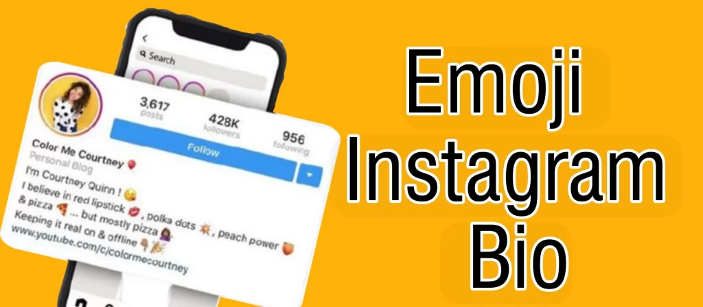 Instagram Long Bio with Emoji Stylish for Girls & Boys- Crackclue