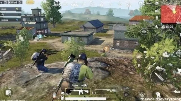 Pubg PC Download Free Full Version With Crack + Torrent 2022