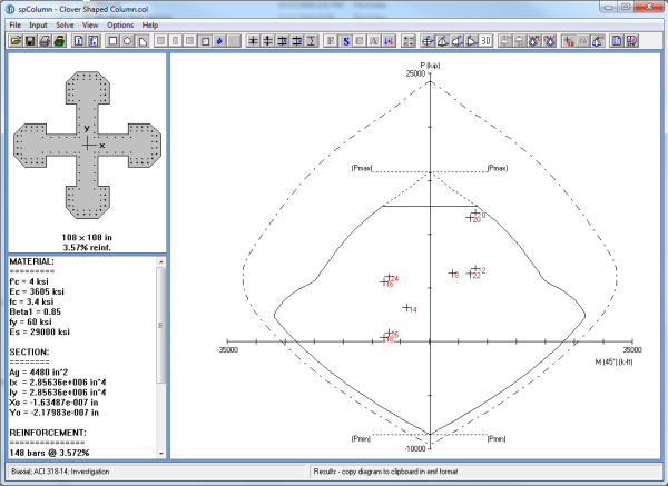 StructurePoint spColumn 7.00 Crack + Free License Key 2022