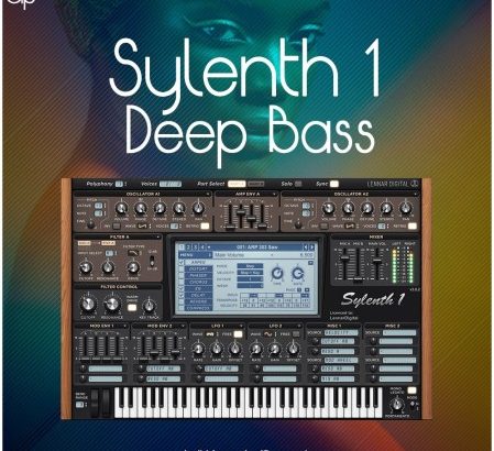 Sylenth1 3.073 Crack 2022 + Free Download License Code