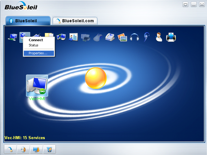 IVT BlueSoleil 10.0.498.0 Crack Free Full Activated Download