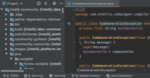 IntelliJ IDEA 2022.2 Crack Free Download Full Activation Code