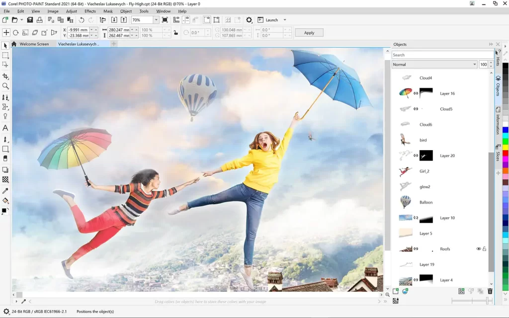 CorelDRAW Graphics Suite v24.1.0.362 Crack + Key Download [2022]