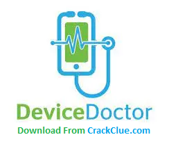 Device Doctors v6.0 Crack + New License Key List [2023]