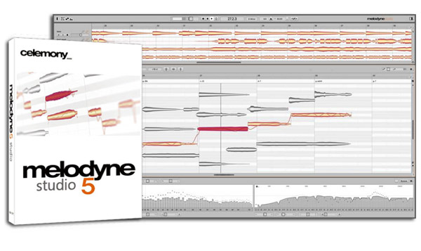 Melodyne 5.4 Crack + License Key Free For Mac/Win-2023