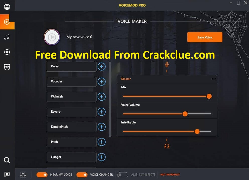 Voicemod Download Pro 2.40.4.0 Crack Lifetime Licence Key-2023