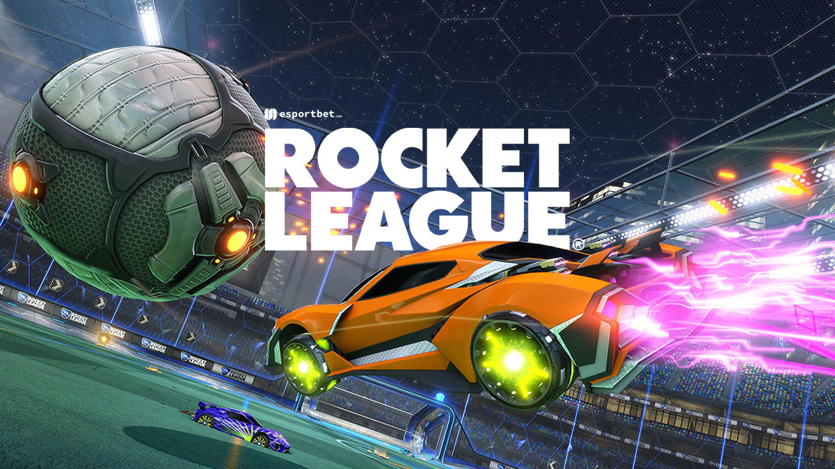 Prime Gaming Rocket League Boosting Your Competitive Gameplay 2023