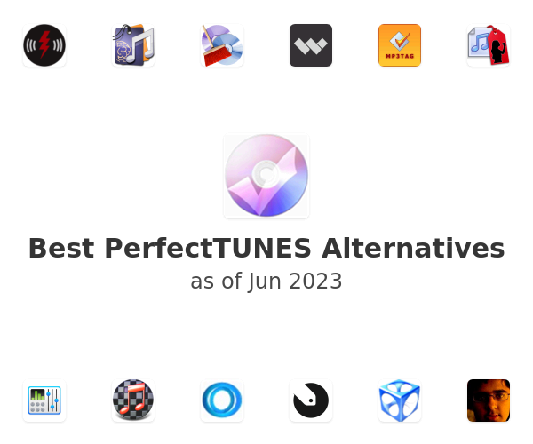 PerfectTUNES 2023 Download Free Full Registered